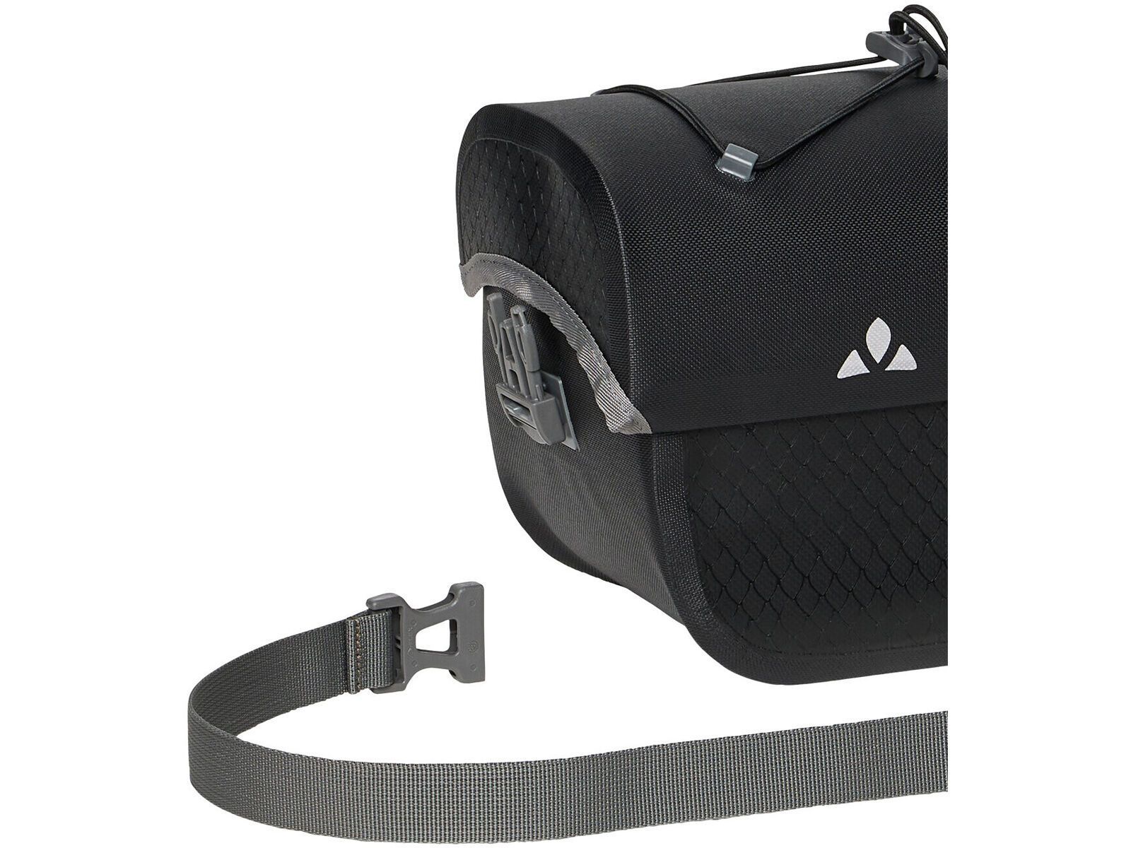 Vaude Aqua Box 4, black - Bild 7