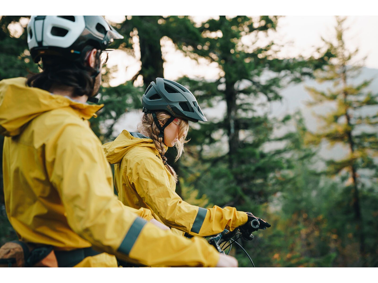 GOREWEAR Lupra Jacke Herren, uniform sand - Bild 14