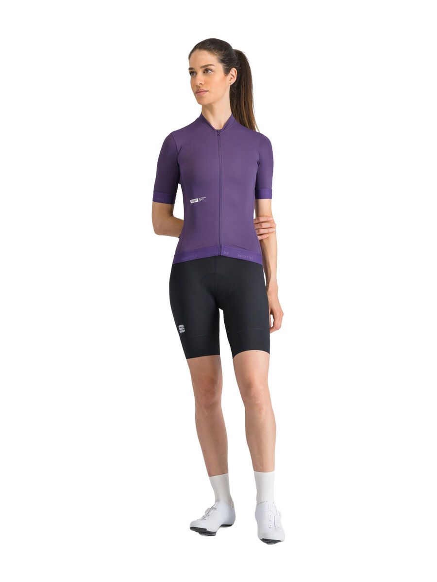 Sportful SRK 2 W Jersey, galactic purple - Bild 6