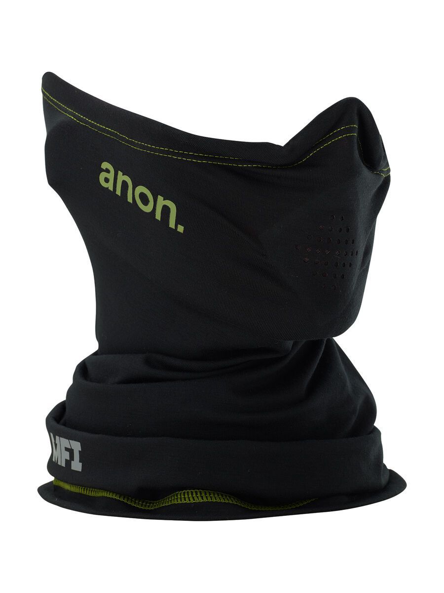 Anon MIG MFI, duckcamo/Lens: sonar smoke - Bild 2