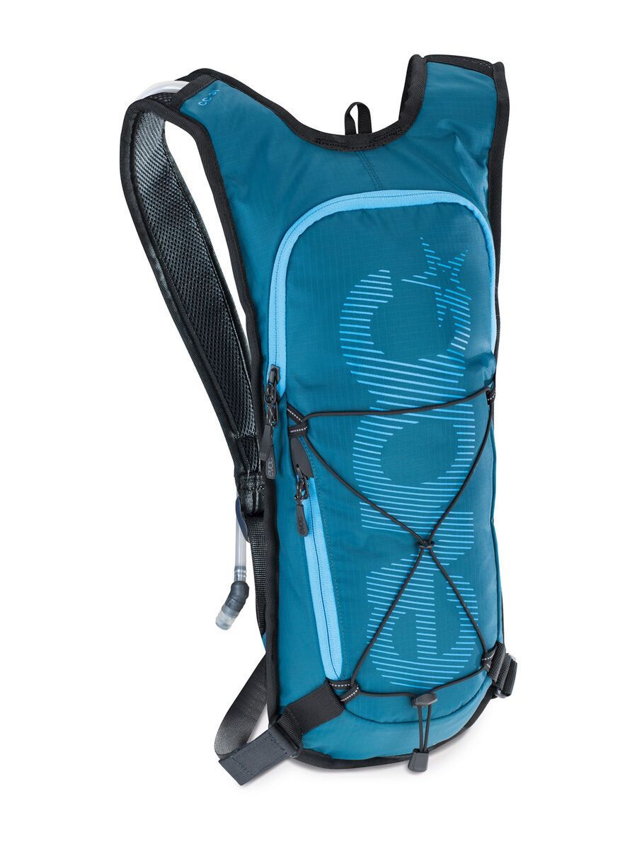 Evoc CC 3l + 2l Bladder, petrol - Bild 1