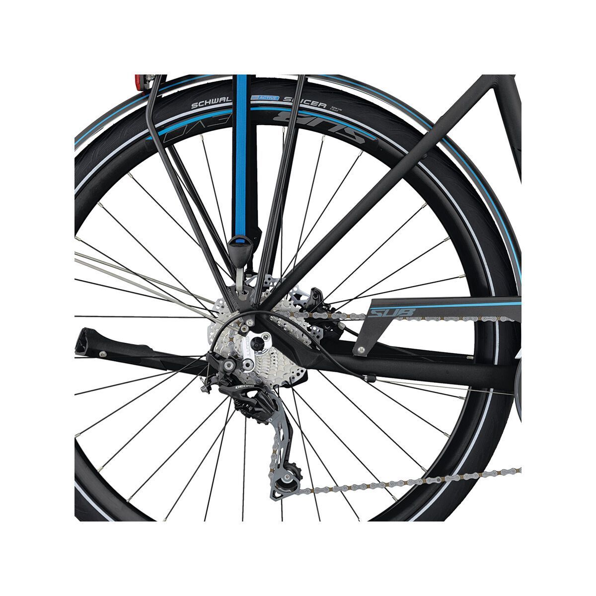 Scott Sub Evo 30 - Bild 4