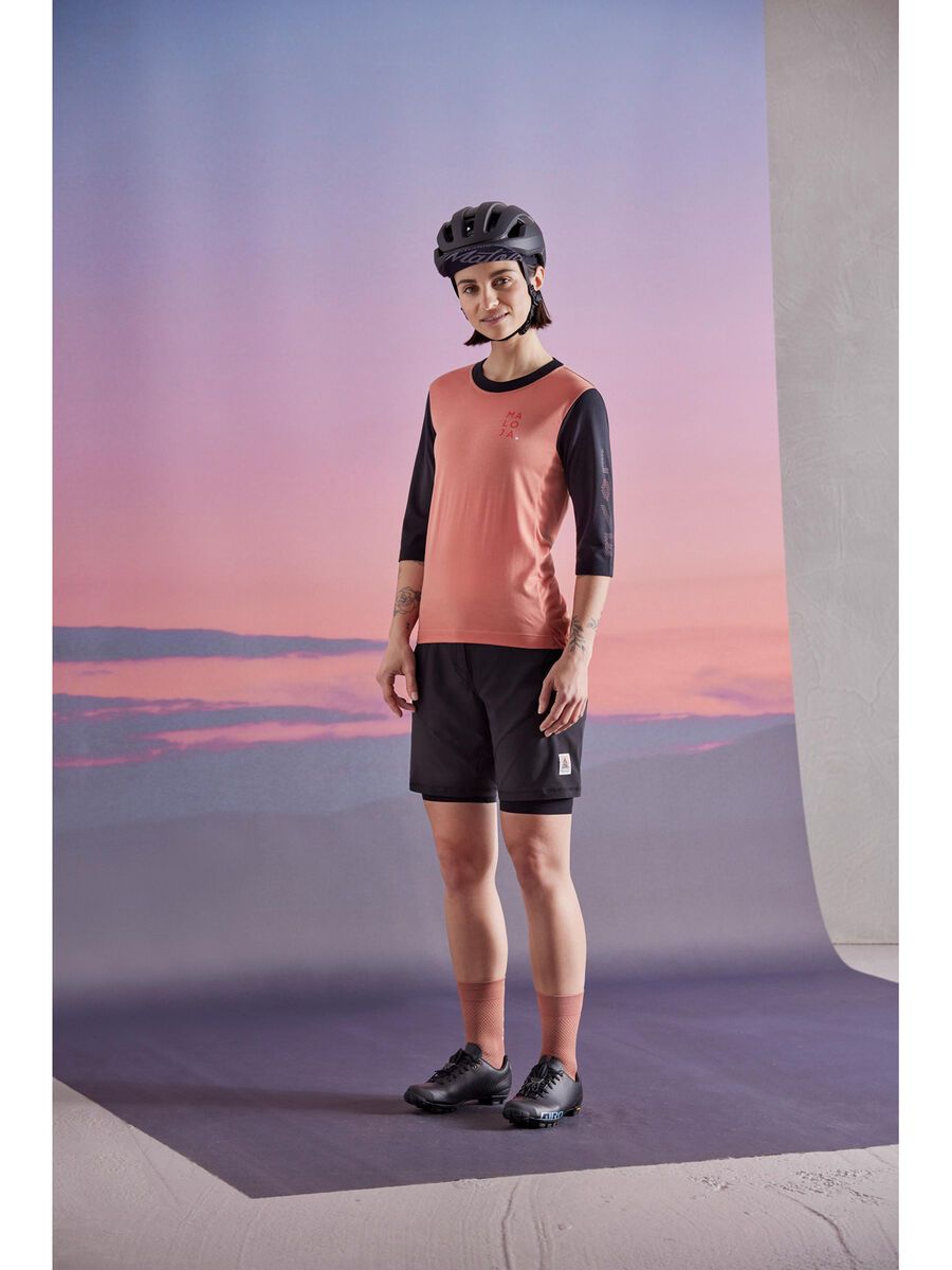 Maloja KastanieM., rosewood - Bild 3