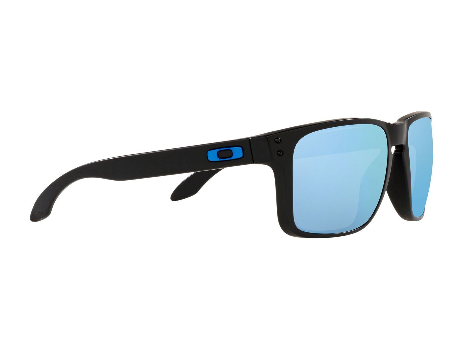 Oakley Holbrook XL - Prizm Deep Water Polar, matte black - Bild 10
