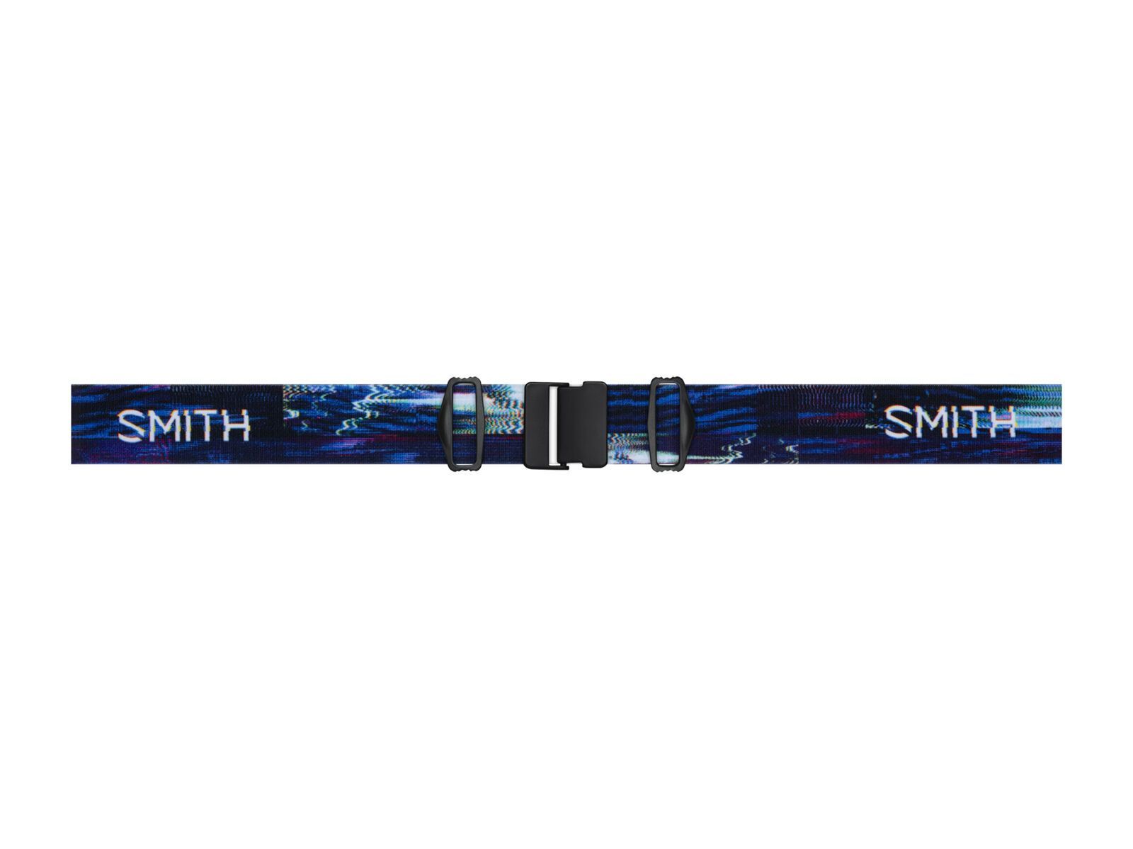 Smith 4D Mag, ChromaPop Everyday Blue Mirror / true blue glitch - Bild 6
