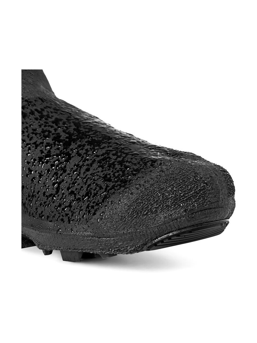 GripGrab AquaShield 2 Waterproof Gravel Shoe Covers, black - Bild 6