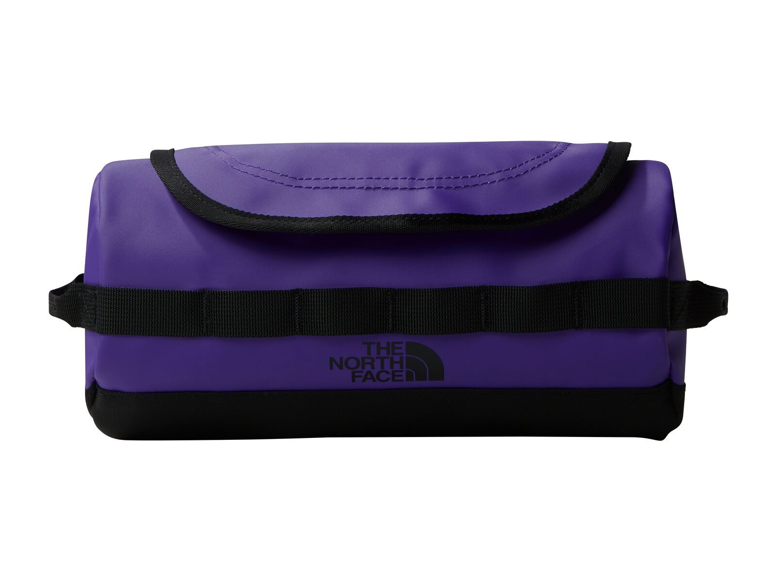 The North Face Base Camp Travel Canister - S, peak purple/tnf black - Bild 1