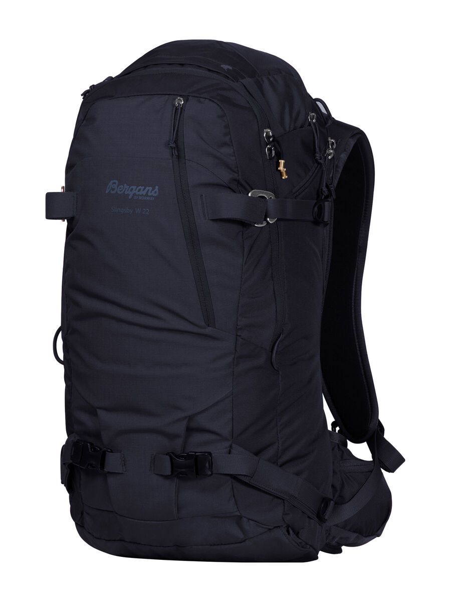 Bergans Slingsby W 22, dark fogblue - Bild 1