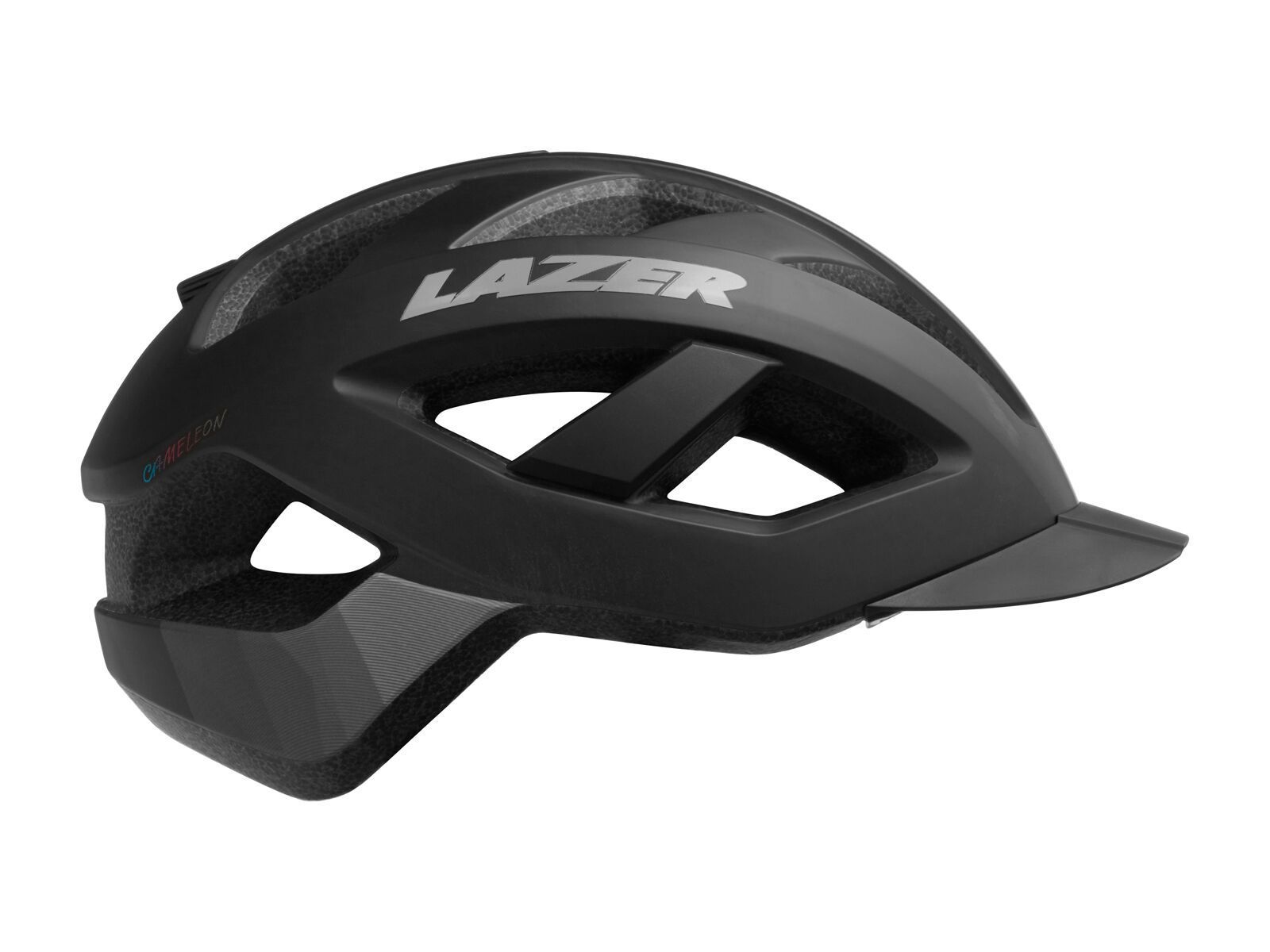 Lazer Cameleon, matte black grey - Bild 2
