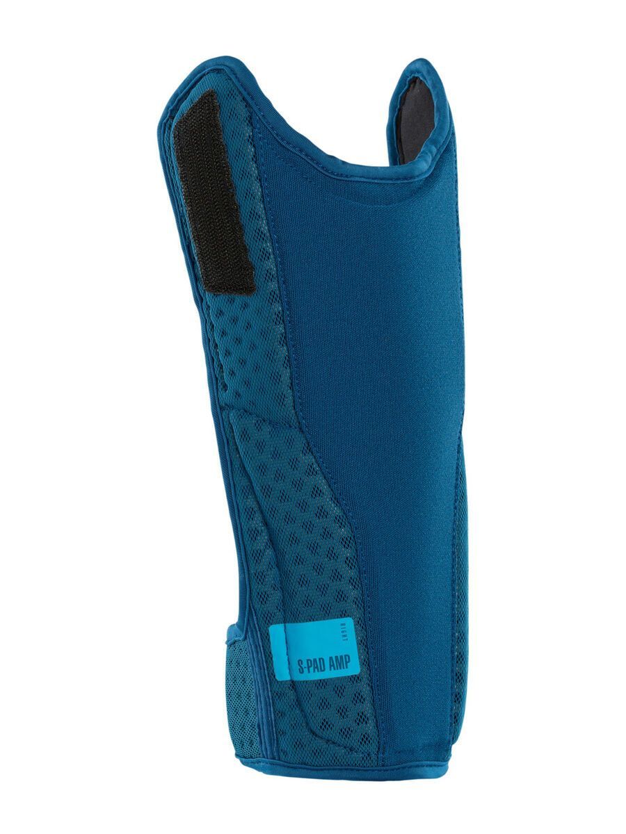 ION S-Pad AMP (K-Pact / K-Pact Zip), ocean blue - Bild 1