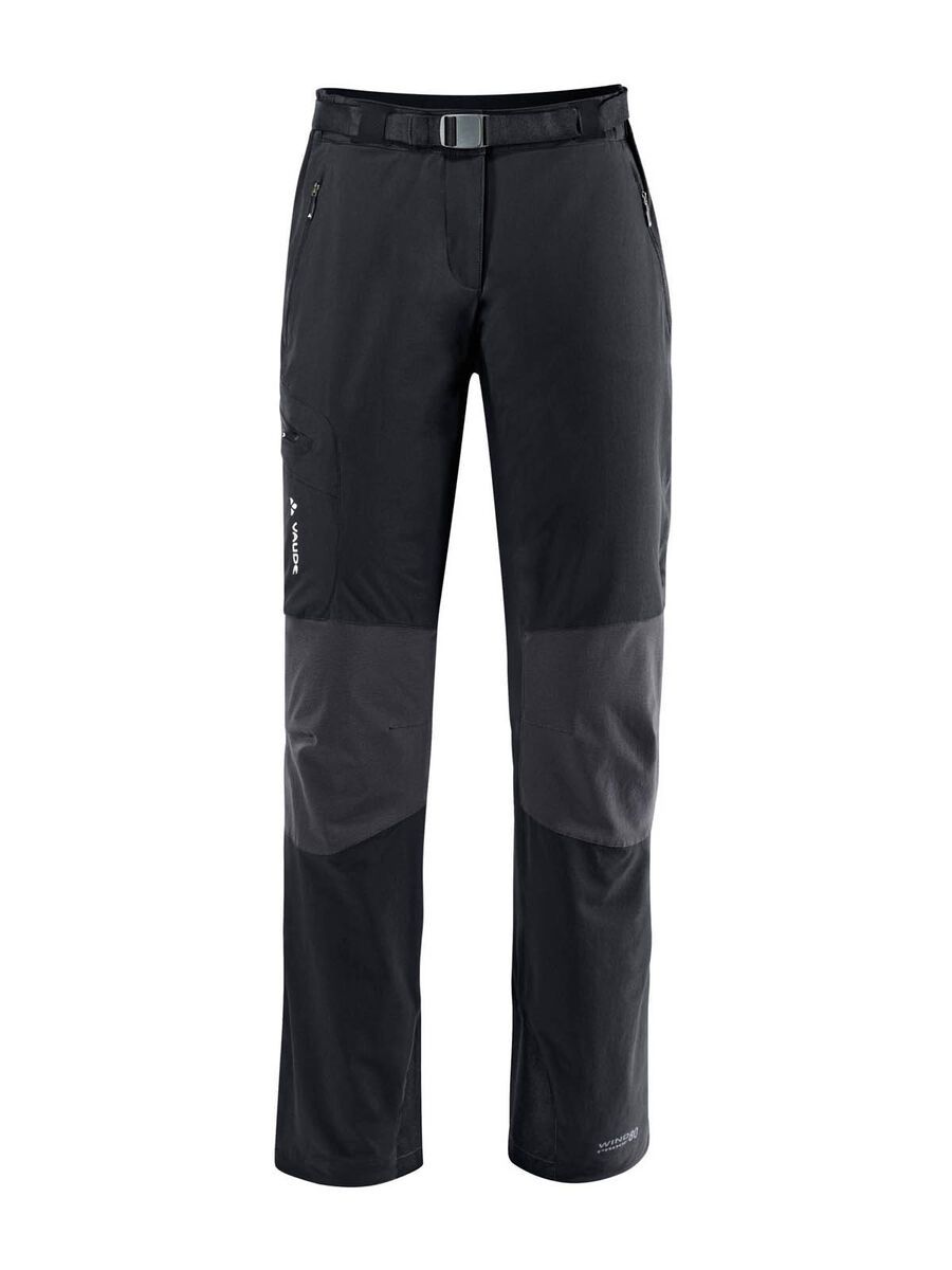 Vaude Women's Defender Pants III, black - Bild 1