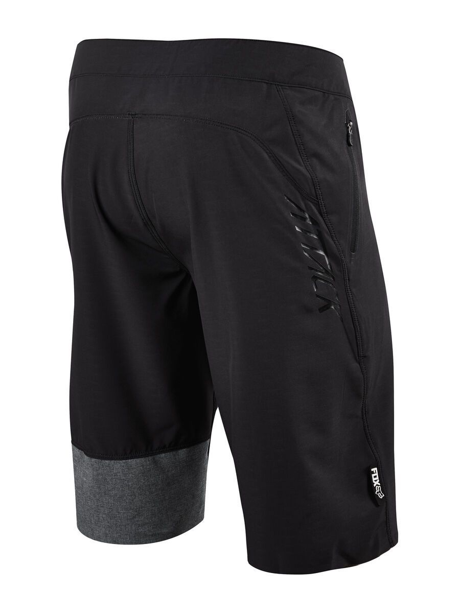 Fox Attack Short, black - Bild 2