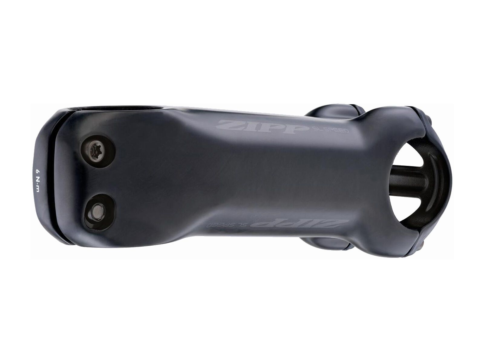 Zipp SL Speed Stem, schwarz - Bild 2