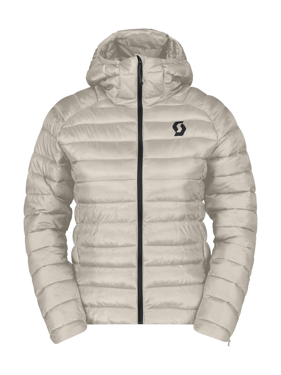 Scott Insuloft Tech Primaloft Women's Hoody, dust white - Bild 1