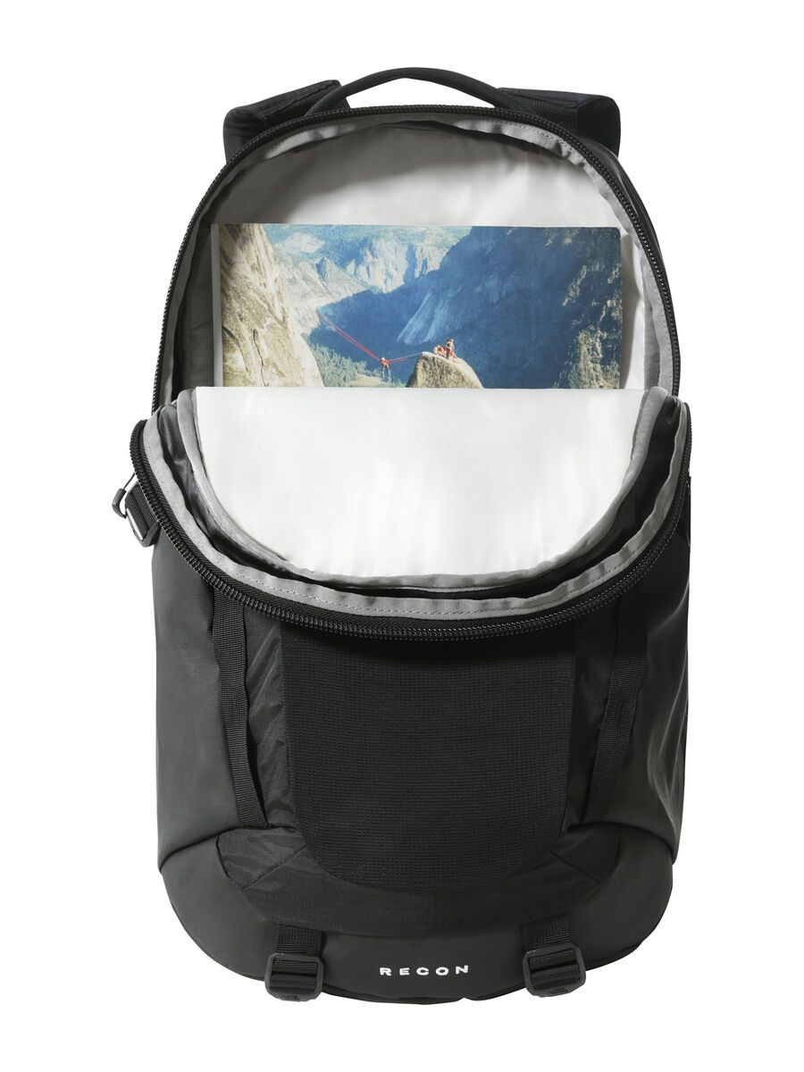 The North Face Recon, tnf black - Bild 4