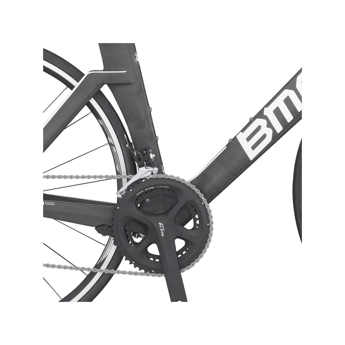 BMC Timemachine TM02 105, swiss - Bild 3