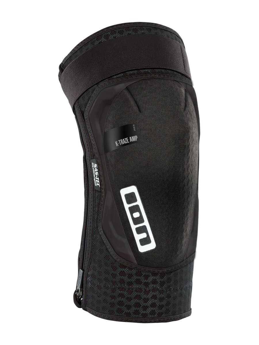 ION K-Traze AMP (Zip), black - Bild 1