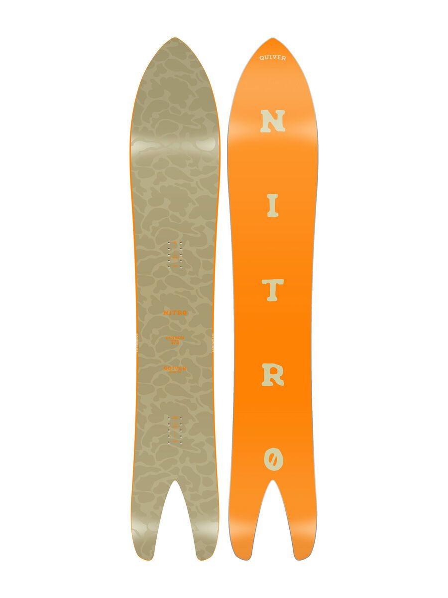 Nitro Cannon 173 - Bild 1