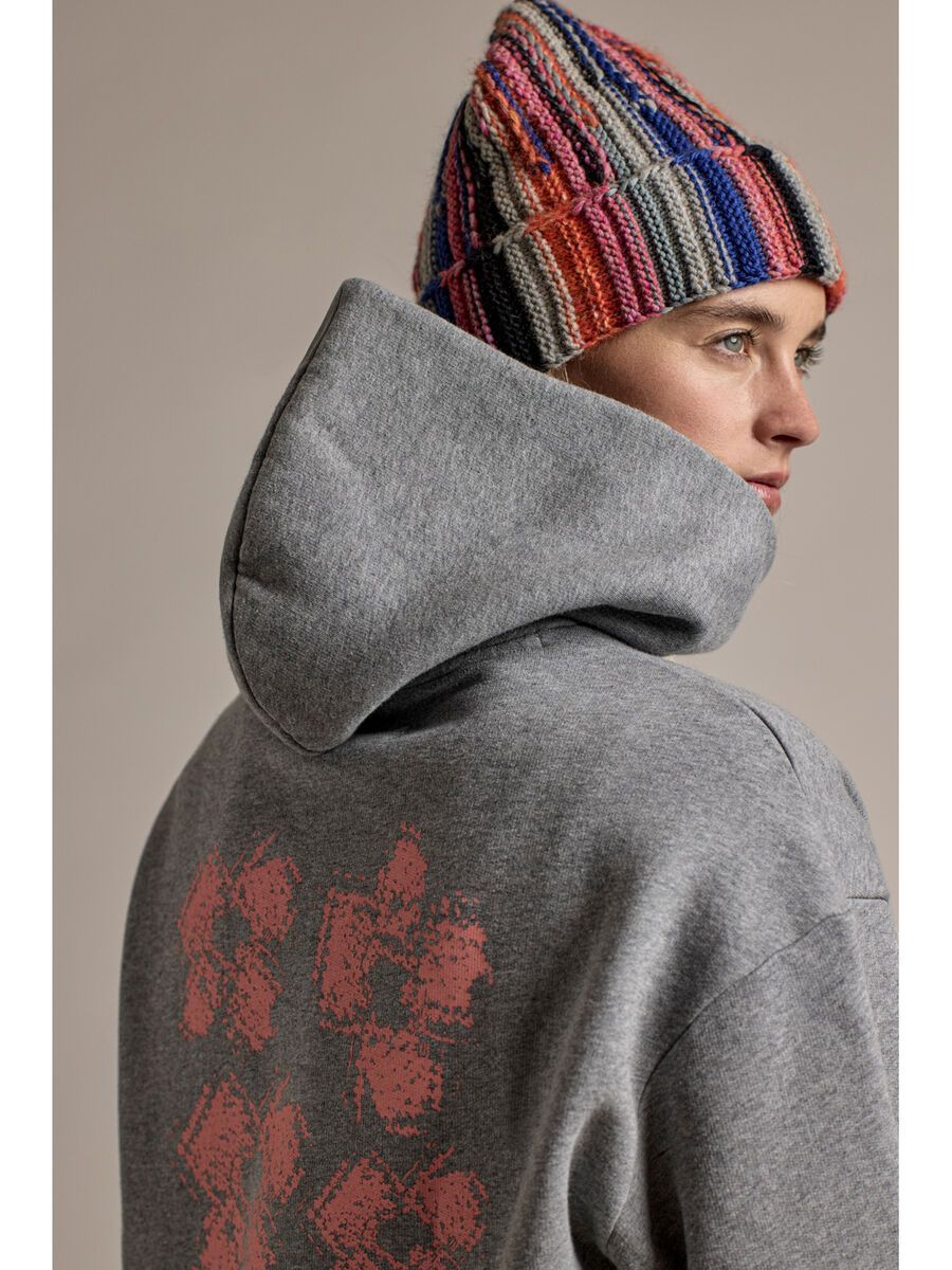 Maloja SkandenM., grey melange - Bild 6