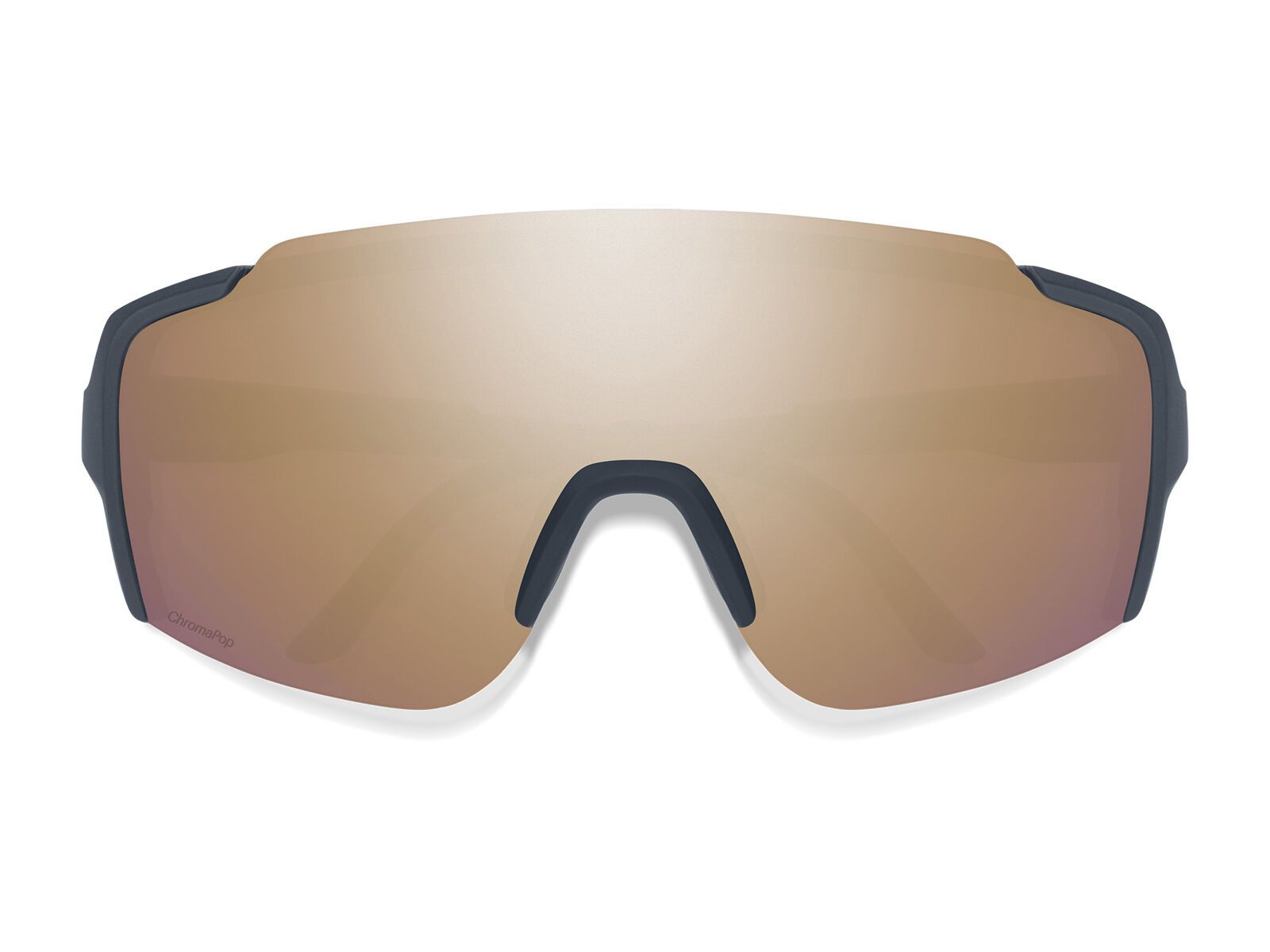 Smith Flywheel - ChromaPop Rose Gold Mirror, matte french navy - Bild 2