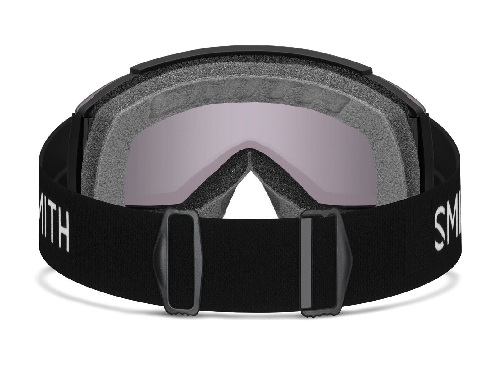 Smith Squad, ChromaPop Everyday Blue Mirror / black - Bild 4