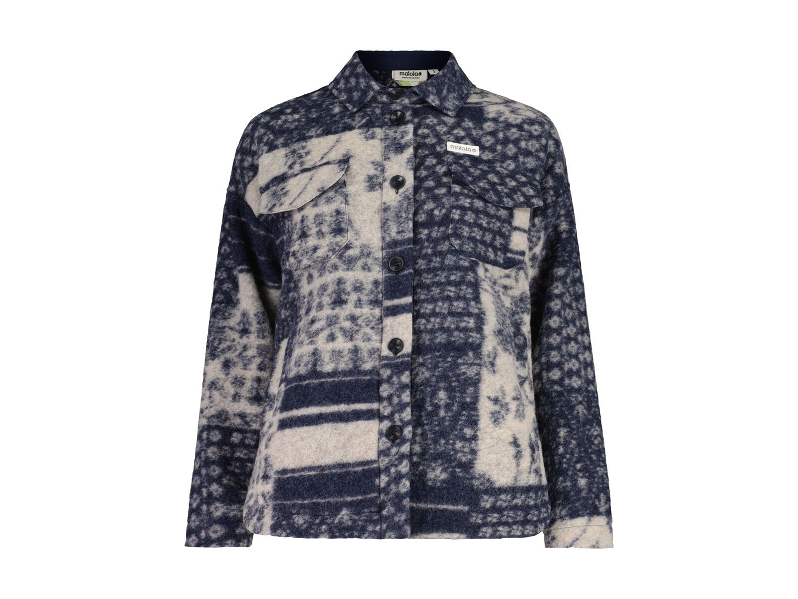 Maloja MoliniM., night sky anniversary mix - Bild 1