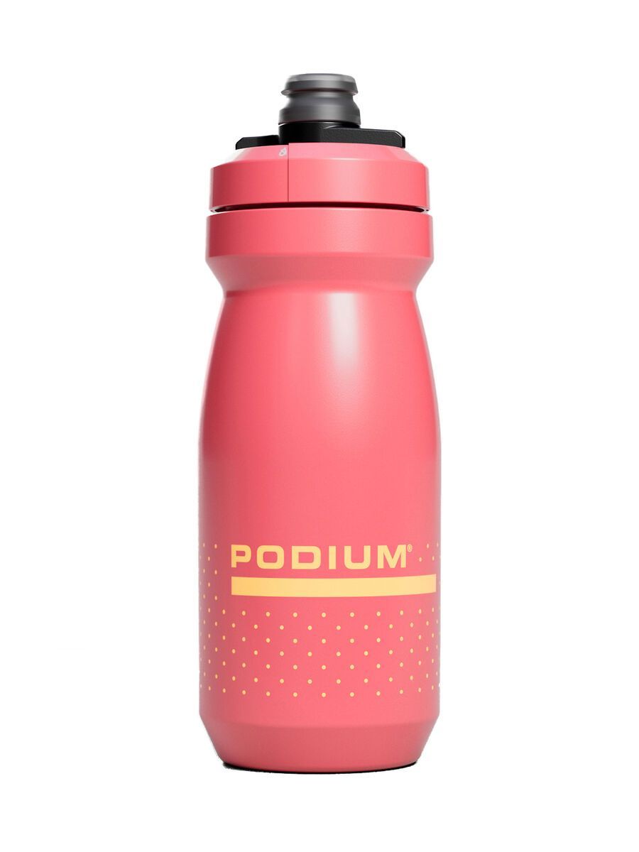 Camelbak Podium - 620 ml, coral sunset - Bild 1