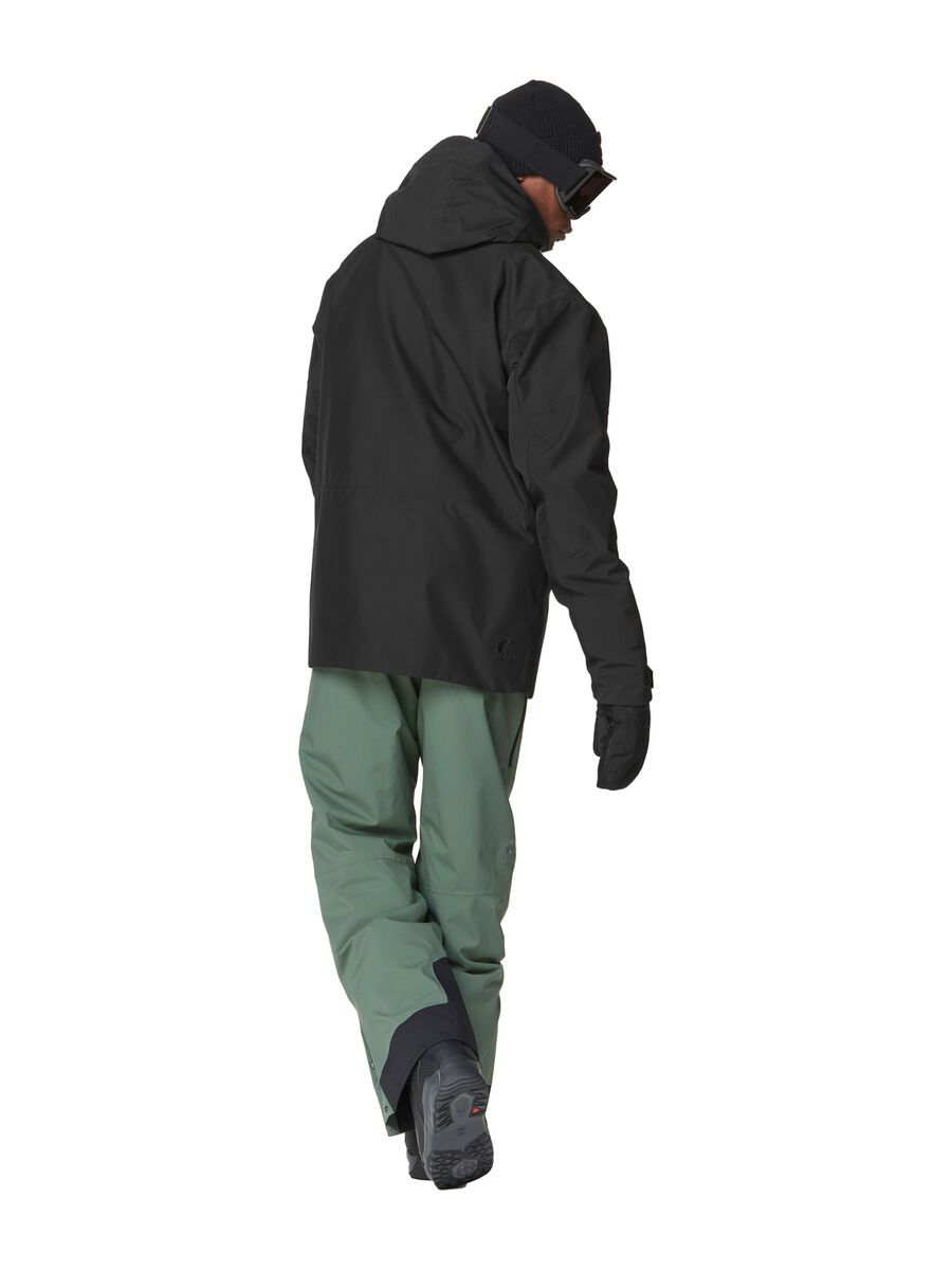 Picture Dugnad Jkt, black - Bild 6