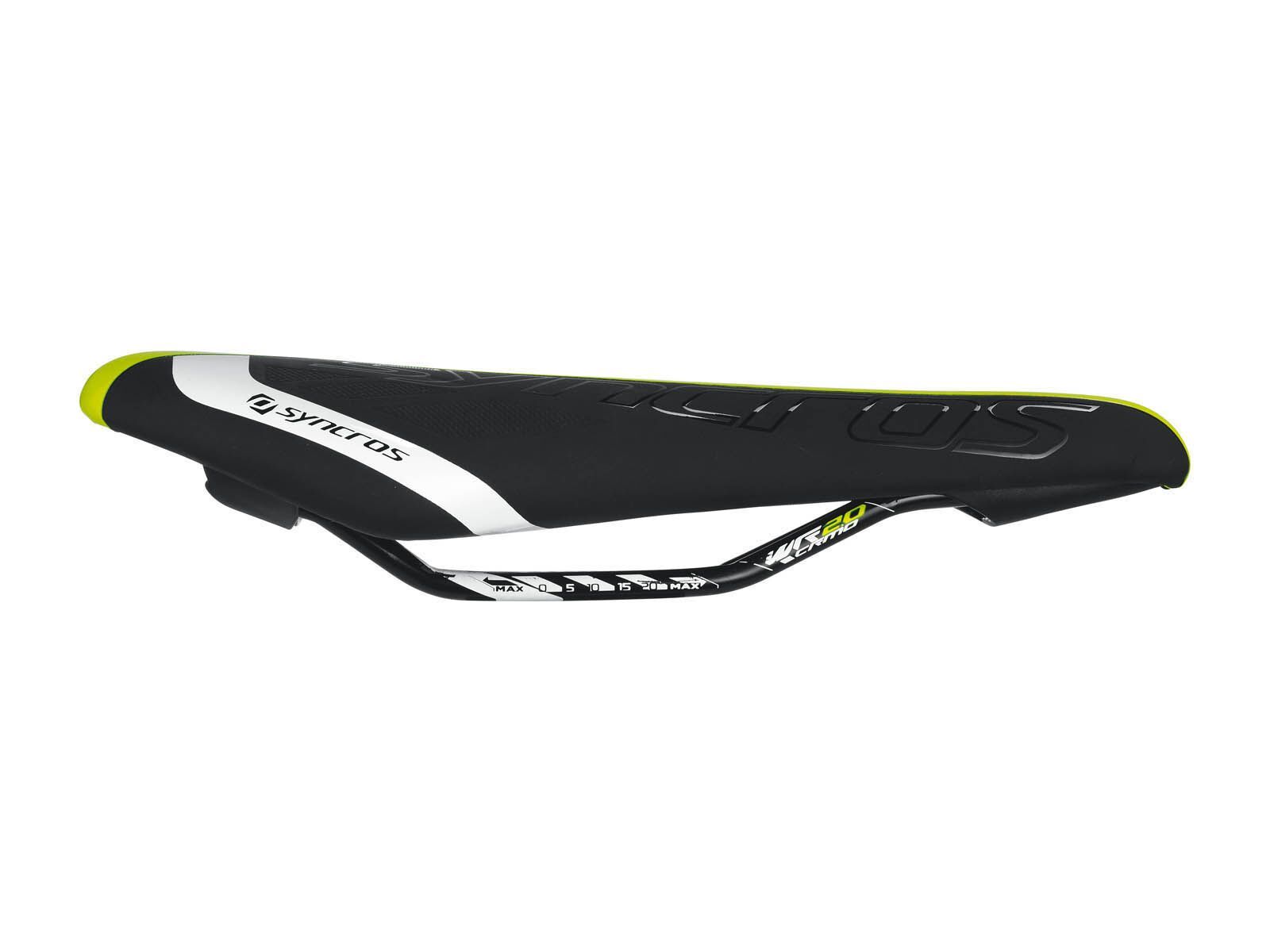 Syncros WR2.0, black - Bild 1