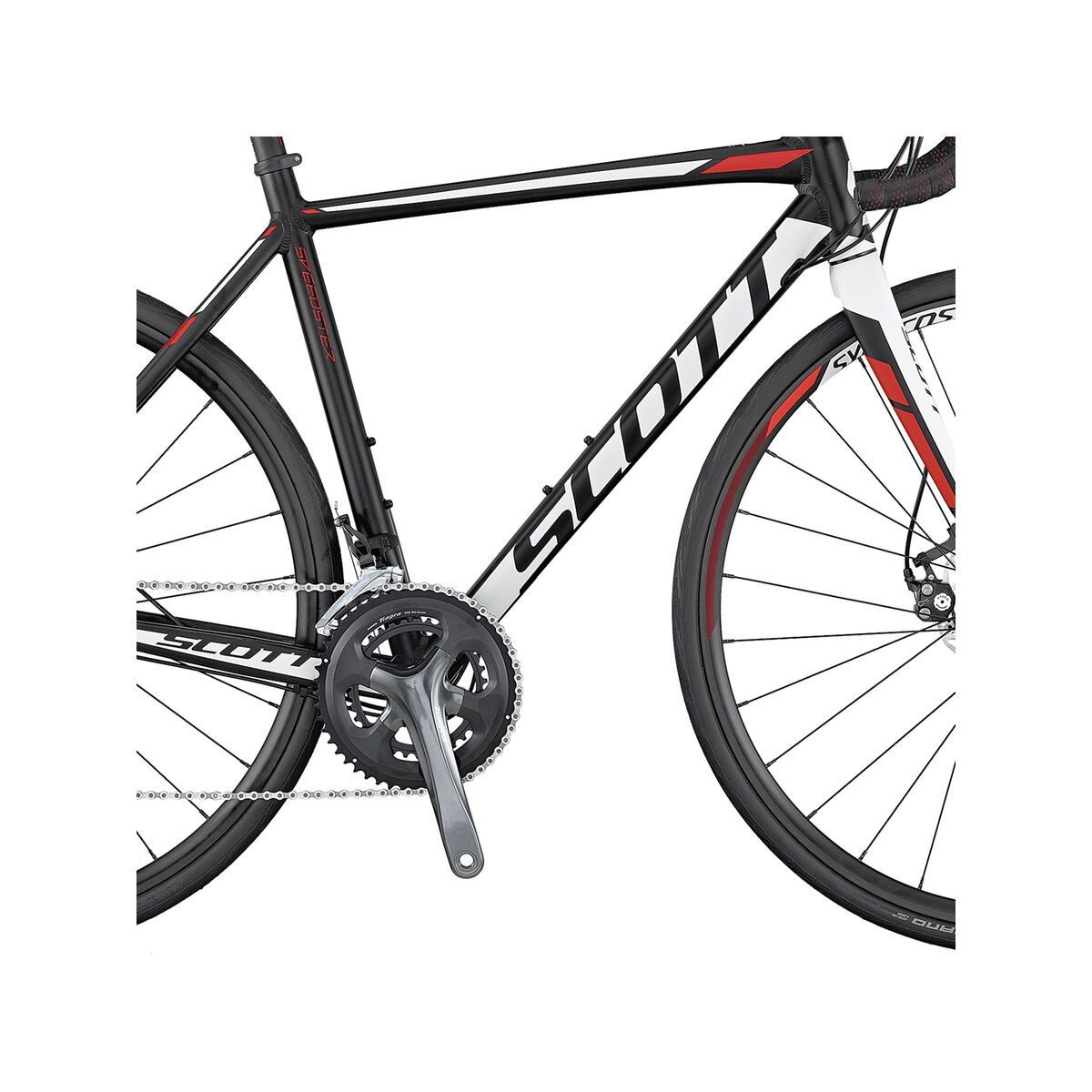 Scott Speedster 20 Disc - Bild 3