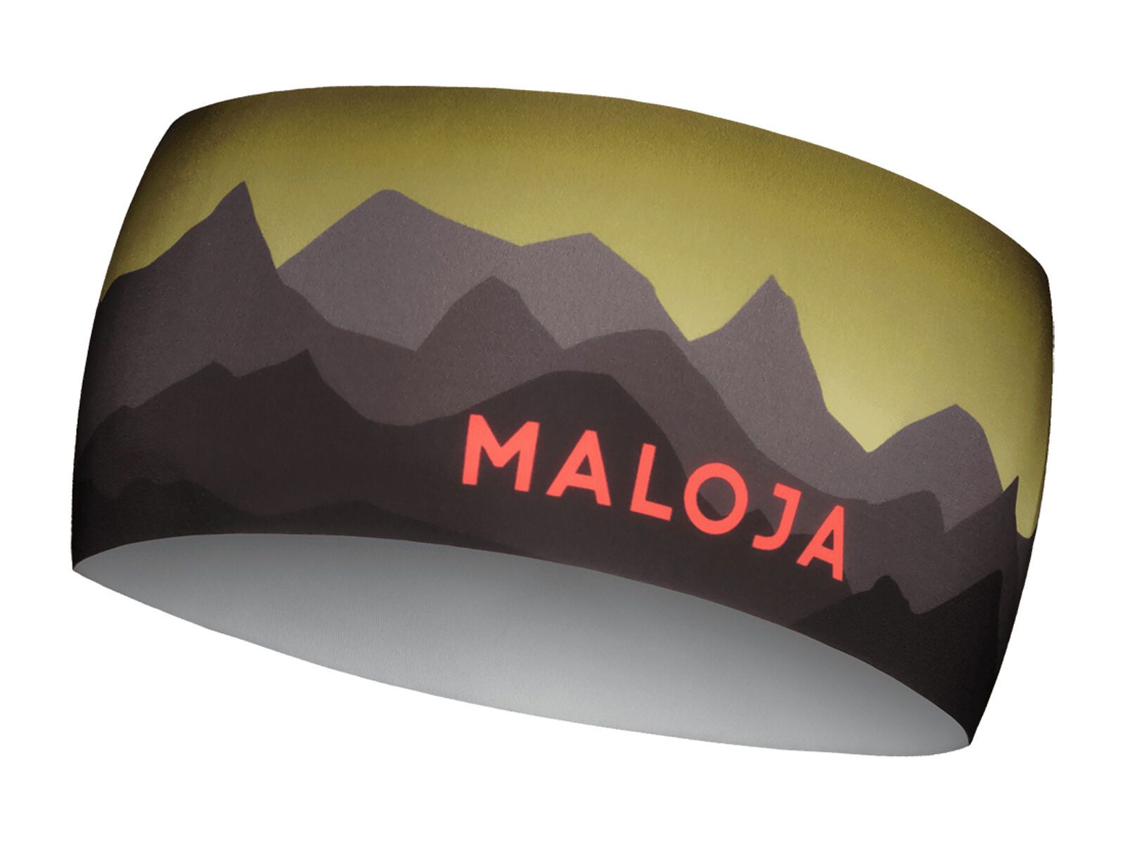 Maloja SarnonicoM., moonless mountain - Bild 1