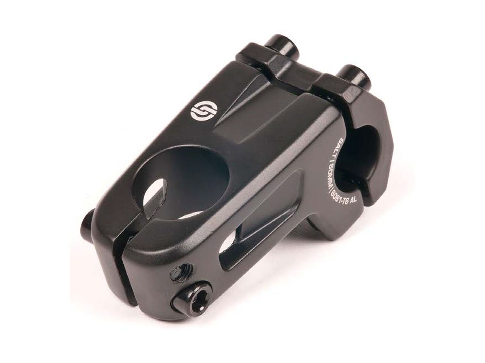 Salt AM Front Load, schwarz - Bild 1