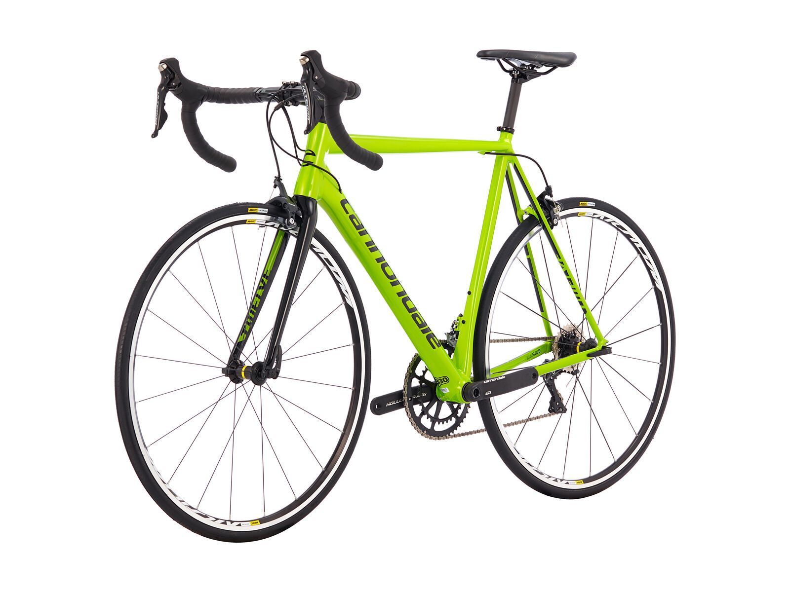 cannondale acid green