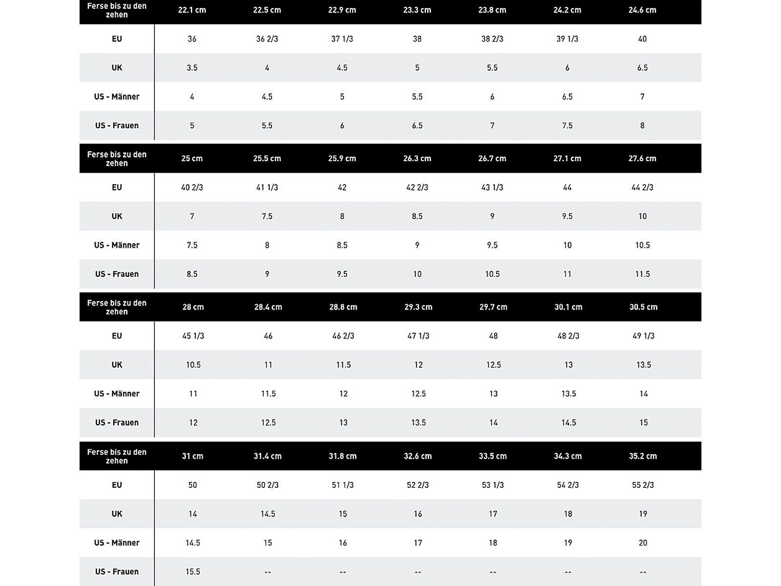 Five Ten Trailcross XT W, lime/crimson/orbit green - Bild 13