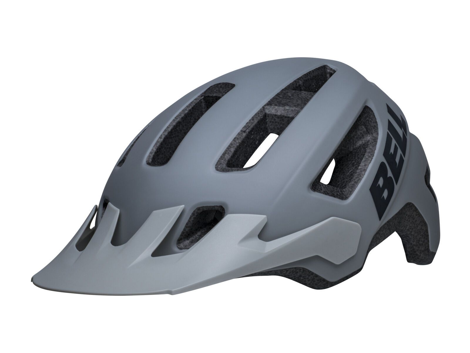 Bell Nomad 2 MIPS, matte gray - Bild 2