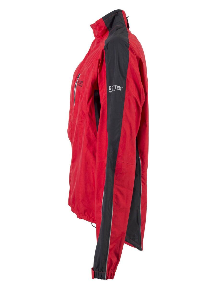 Gore Bike Wear ALP X 2.0 Jacket, Rot/Schwarz - Bild 5