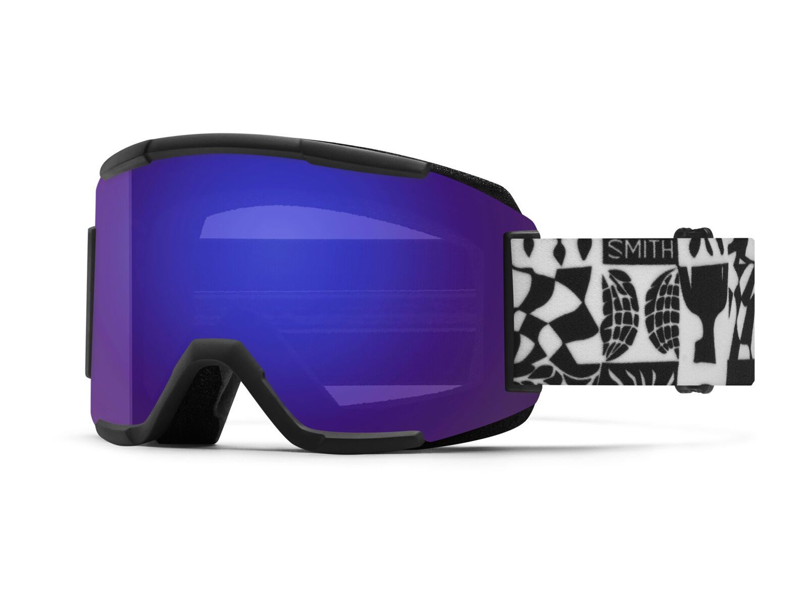 Smith Squad - ChromaPop Everyday Violet Mir + WS, Artist Series | Meg Fransee - Bild 1