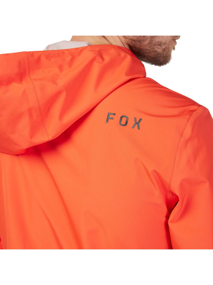 Fox Ranger 2.5L Water Jacket, org flm - Bild 8
