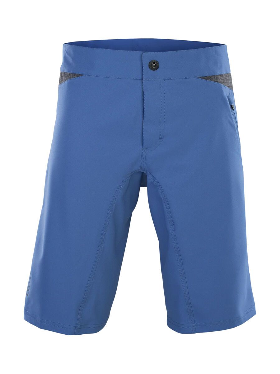 ION MTB Shorts Traze Men, pacific-blue - Bild 1