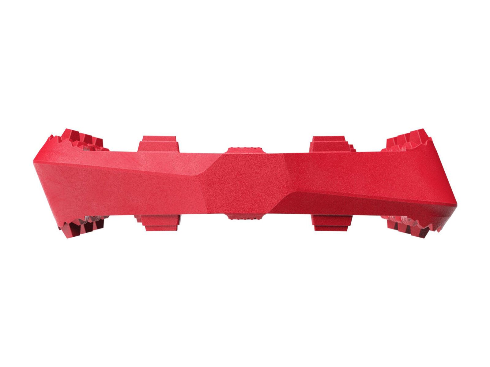 Crankbrothers Stamp 0 Small, red - Bild 4