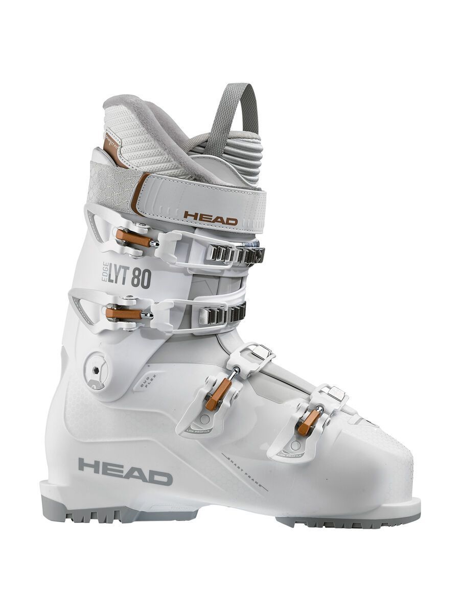 Head Edge LYT 80 W, white/copper - Bild 1