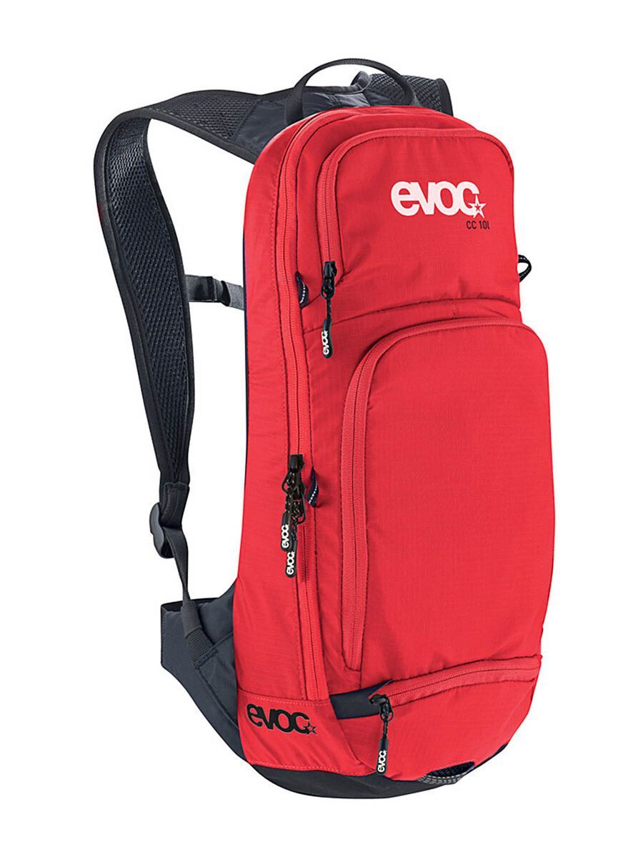 Evoc CC 10L+2L Bladder, red - Bild 1