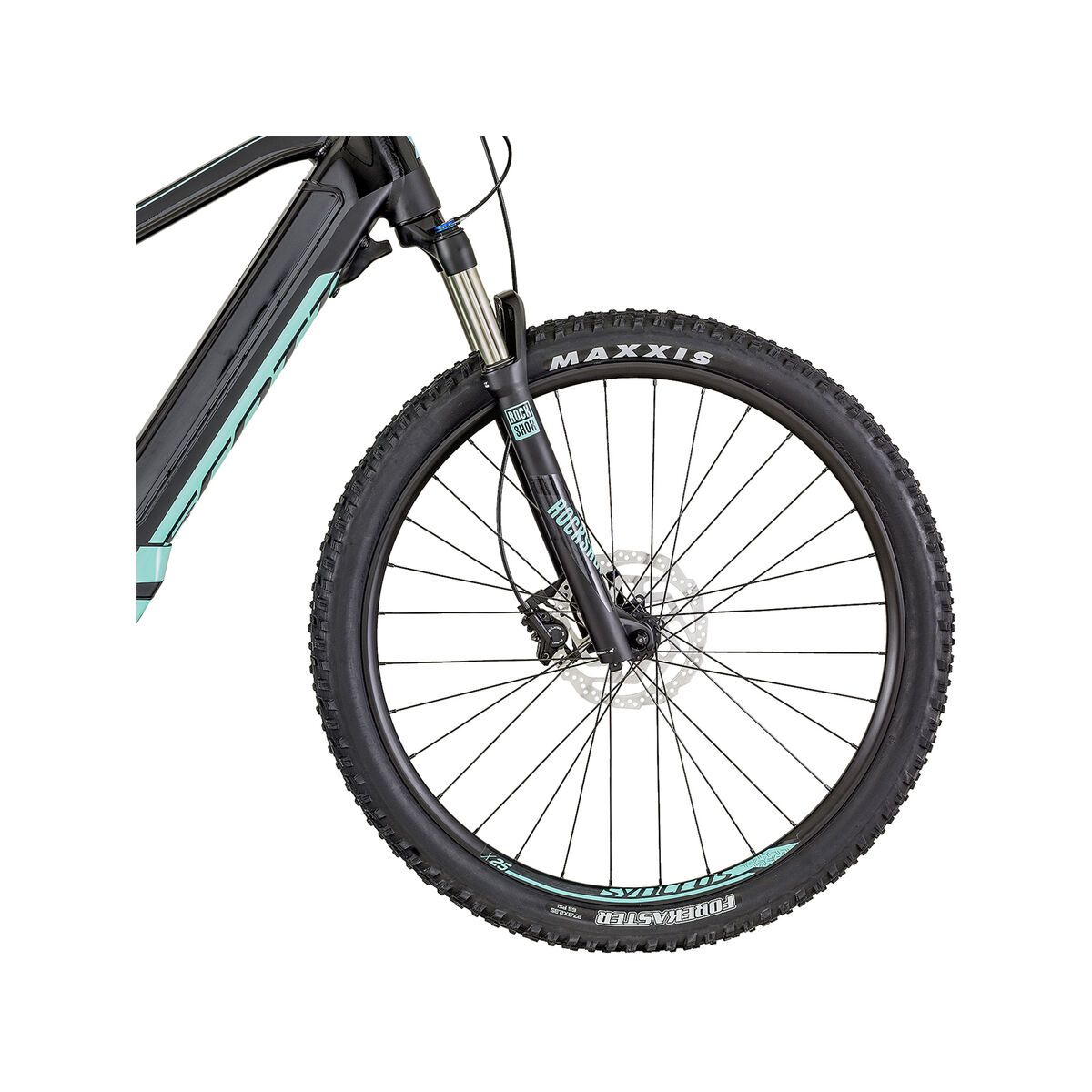 Scott E-Contessa Aspect 20 - Bild 2