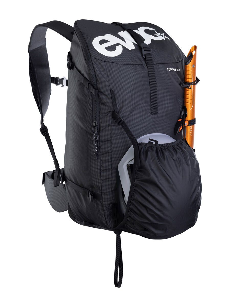 Evoc Summit 30, black - Bild 4