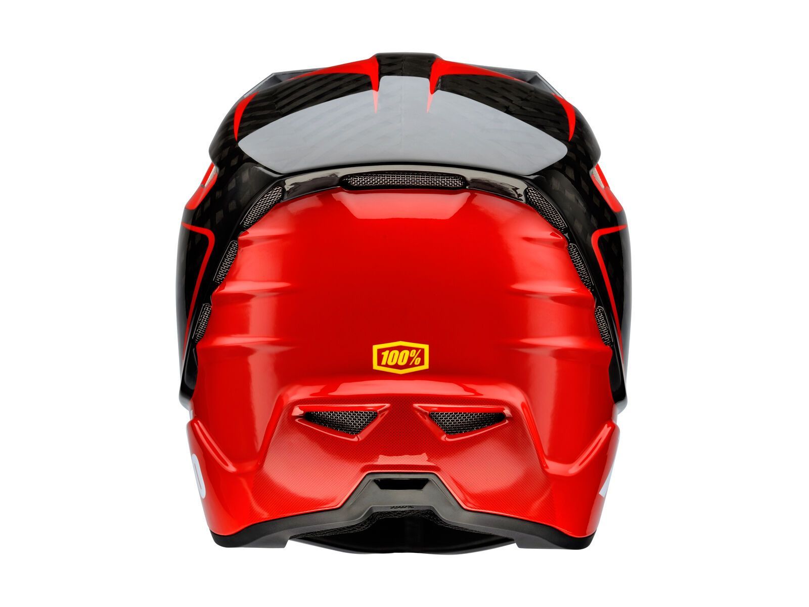 100% Aircraft DH, bi-turbo red - Bild 2
