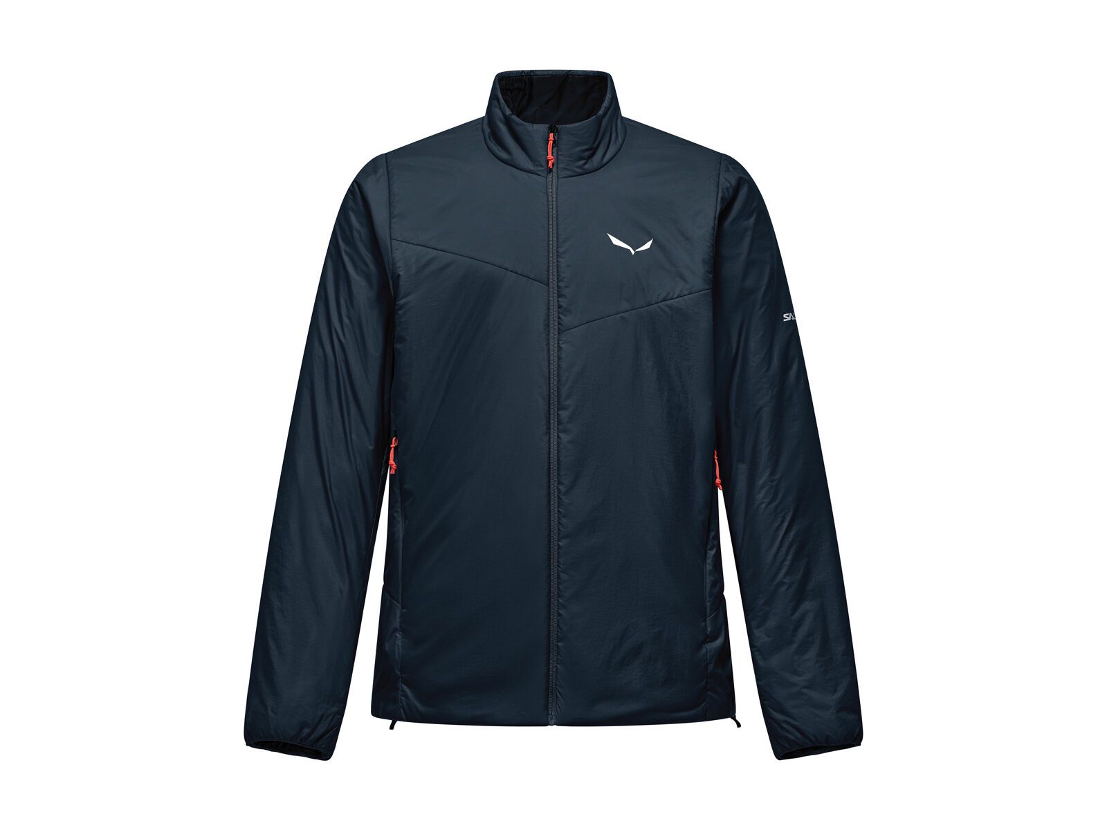 Salewa Puez Catinaccio 2 Tirolwool Responsive Jacke Herren, navy blazer - Bild 1