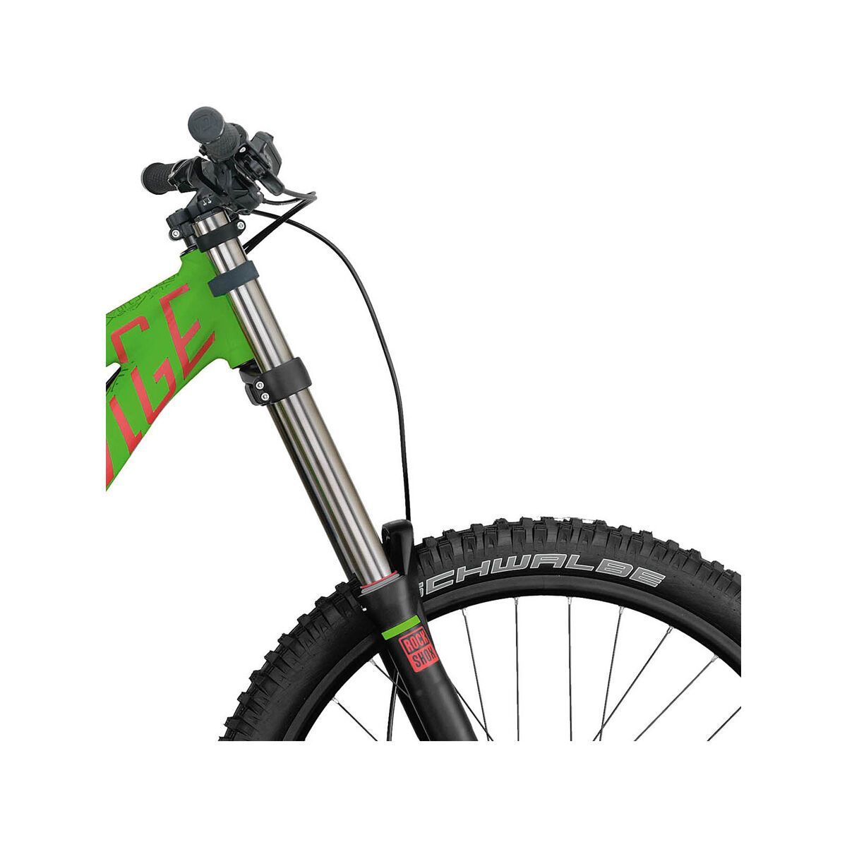 Scott Voltage FR 10 - Bild 5