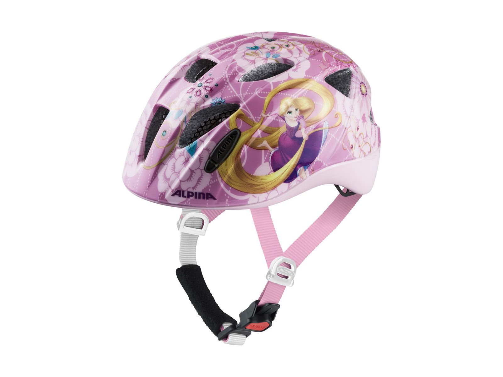 Alpina Ximo Disney Rapunzel, Disney Rapunzel - Bild 1
