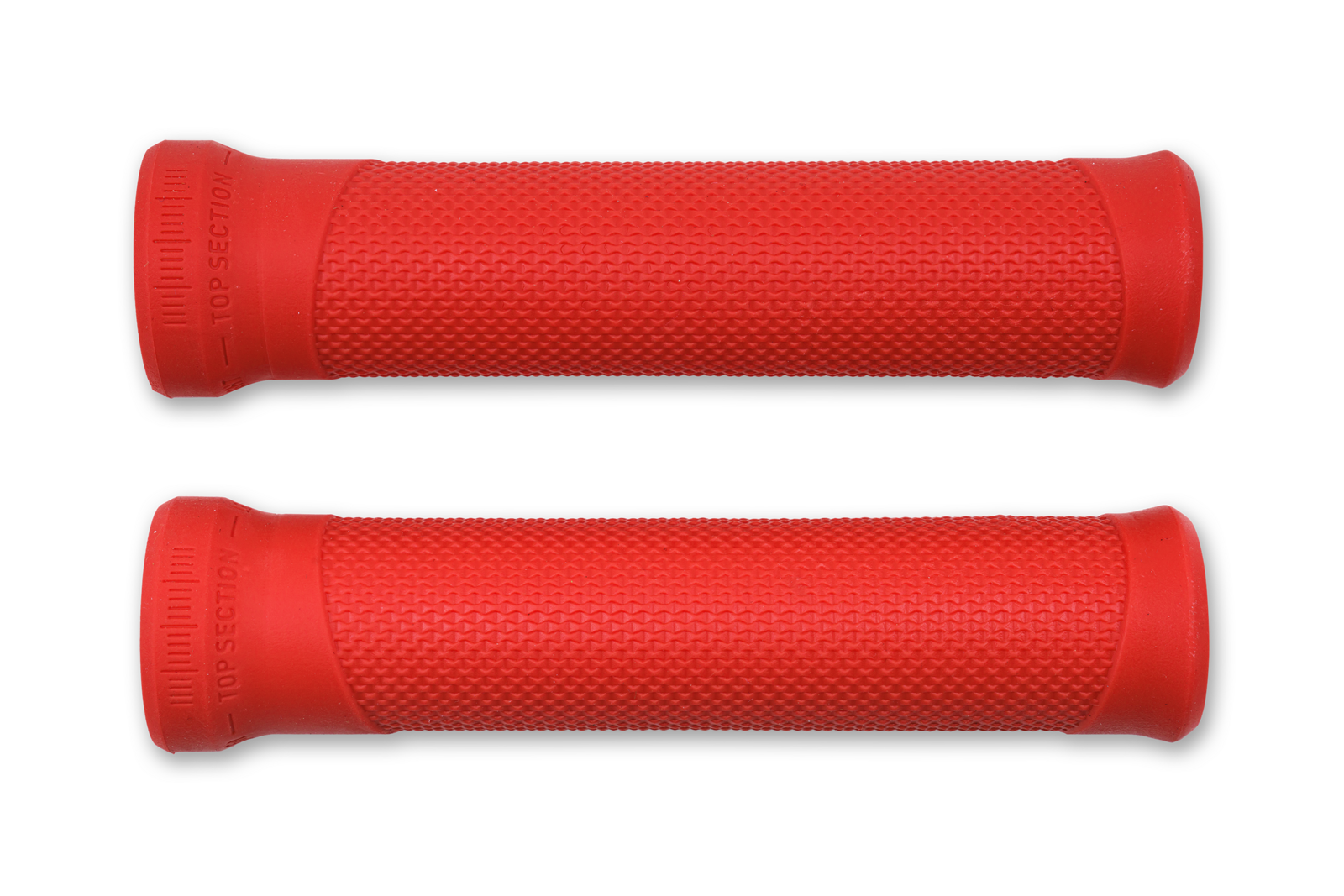 ***2. Wahl*** Cube Acid Griffe React red - Bild 1