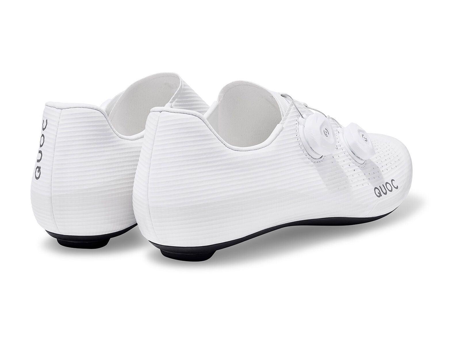 Quoc M3 Pro Road Shoes, white - Bild 3